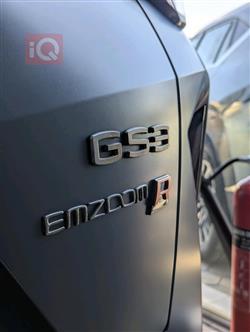 GAC GS3 EMZOOM